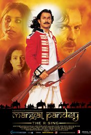 The Rising: Ballad of Mangal Pandey 2005 türkçe altyazılı hint filmi izle