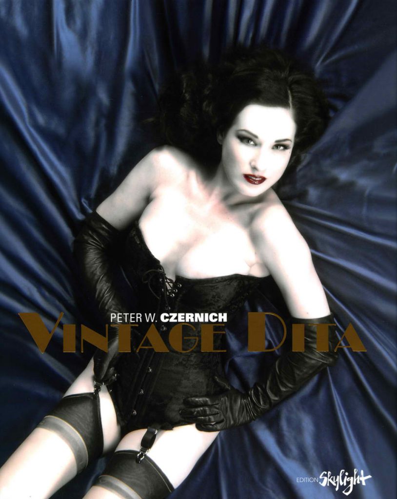 Vintage Dita 2008 erotik film izle