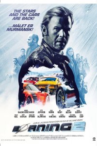 Yarış 2 – Børning 2 filmini izle 2016 HD