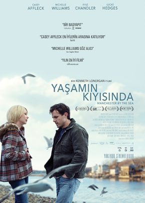 Yaşamın Kıyısında 2017 türkçe dublaj full izle