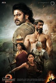 Baahubali 2: The Conclusion 2017 hint filmi izle