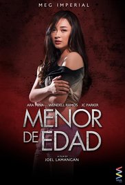 Menor de edad erotik film izle