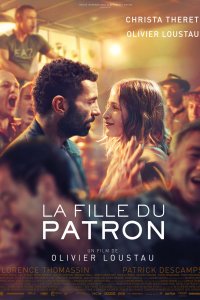 Patronun Kızı – The Boss’s Daughter 2015 türkçe dublaj 1080p izle