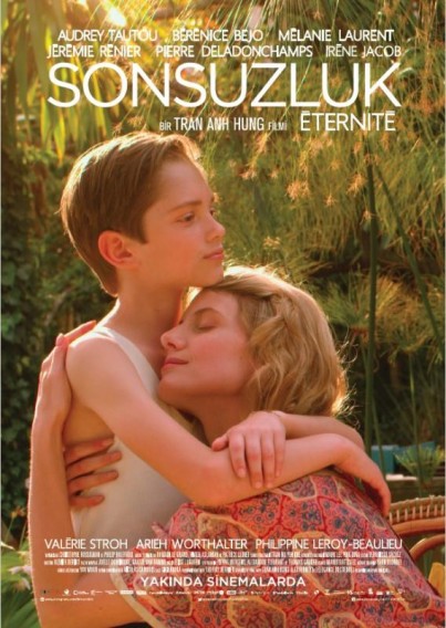 Sonsuzluk – Eternite filmini izle 2016 türkçe duıblaj