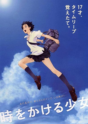 The Girl Who Leapt Through Time türkçe altyazılı izle