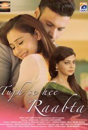 Tujh Se Hee Raabta izle