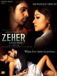 Zeher 2005 türkçe altyazılı hint filmi izle