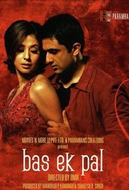 Bas Ek Pal 2006 türkçe altyazılı hint filmi izle