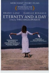 Sonsuzluk ve Bir Gün 1998 türkçe altyazılı İran filmi izle