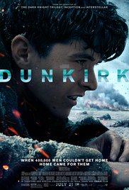 Dunkirk izle