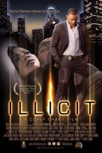 Illicit izle