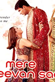 Mere Jeevan Saathi 2006 türkçe altyazılı izle