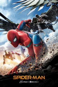 Örümcek Adam Yuvaya Dönüş 2017 türkçe dublaj izle