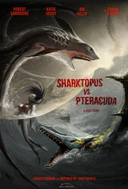 Ahtapot Köpekbalığı 2 türkçe dublaj izle