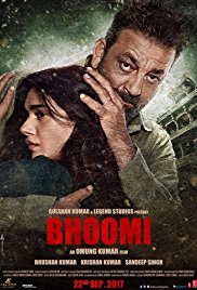 Bhoomi 2017 türkçe altyazılı hint filmi izle