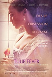 Tulip Fever 2017 izle