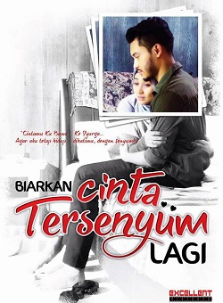 Biarkan Cinta Tersenyum Lagi 2017 izle