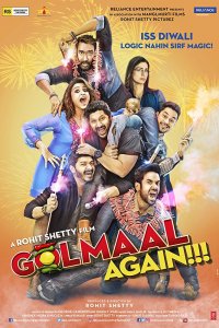 Golmaal Again 2017 türkçe altyazılı izle
