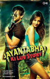 Jayantabhai Ki Luv Story 2013 türkçe altyazılı izle