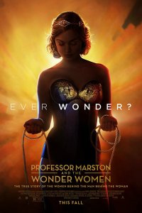 Professor Marston and the Wonder Women 2017 izle
