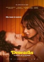 Desearás al hombre de tu hermana 2017 erotik film izle