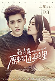 Asla Gitme – So Young 2: Never Gone 2016 türkçe altyazılı izle