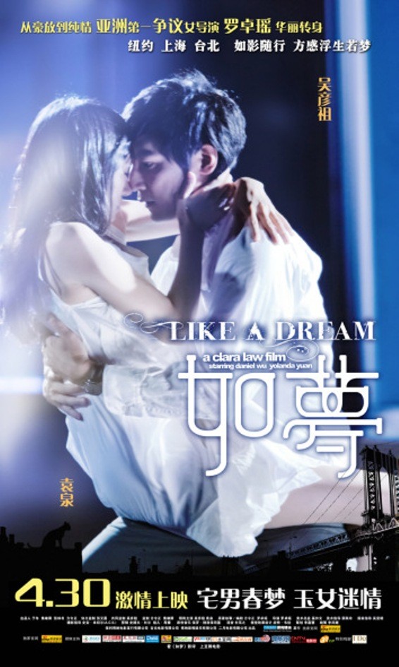 Like A Dream 2009 türkçe altyazılı izle