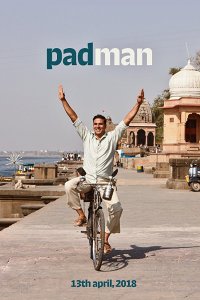 PadMan 2018 türkçe altyazılı hint filmi izle