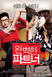 Perfect Partner 2011 türkçe altyazılı izle
