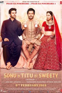 Sonu Ke Titu Ki Sweety 2018 izle