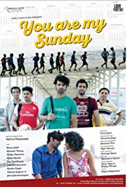 Tu Hai Mera Sunday 2016 izle