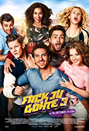 Fack ju Göhte 3 – Suck Me Shakespeer 3 2017 1080p izle