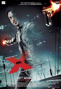 Mr. X 2015 türkçe altyazılı izle