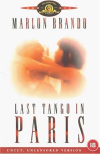 Pariste Son Tango izle