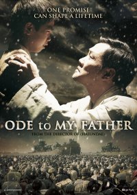 Sözün Değeri – Ode To My Father & Gukje Market 2014 türkçe altyazılı izle