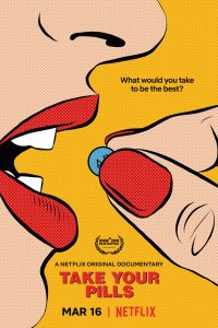 Take Your Pills 2018 türkçe altyazılı izle