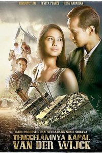 Tenggelamnya Kapal Van Der Wijck 2013 izle