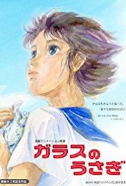 The Glass Rabbit 2005 türkçe altyazılı izle