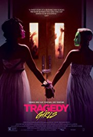 Tragedy Girls 2017 izle