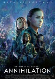Yok Oluş – Annihilation 2018 türkçe dublaj 1080p izle
