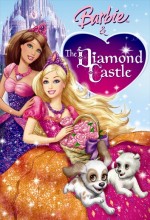 Barbie ve Kristal Şato Filmini İzle (Türkçe Dublaj)