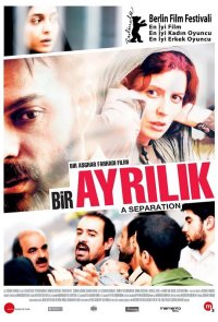Bir Ayrılık – A Separation Türkçe Dublaj 1080p izle