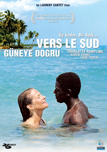 Güneye Doğru – Vers le sud türkçe dublaj izle