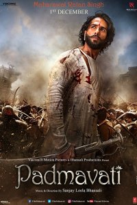 Padmaavat 2018 izle