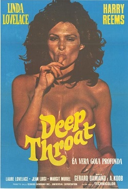 Deep Throat – Derin Gırtlak izle