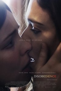 İtaatsizlik – Disobedience 2017 izle