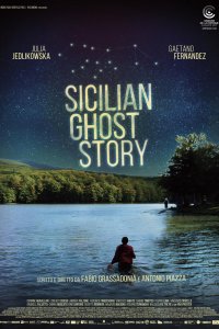 Sicilyalı Hayalet Hikayesi 2017 izle