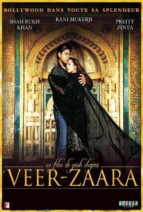 Veer Zaara hint filmi izle