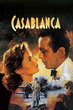 Kazablanka izle