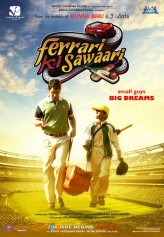 Ferrari Ki Sawaari türkçe altyazılı hint film izle